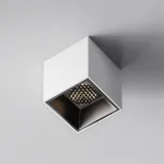 Потолочный светильник Maytoni Ceiling C064CL-5W4K-SQ-WB от ImperiumLoft