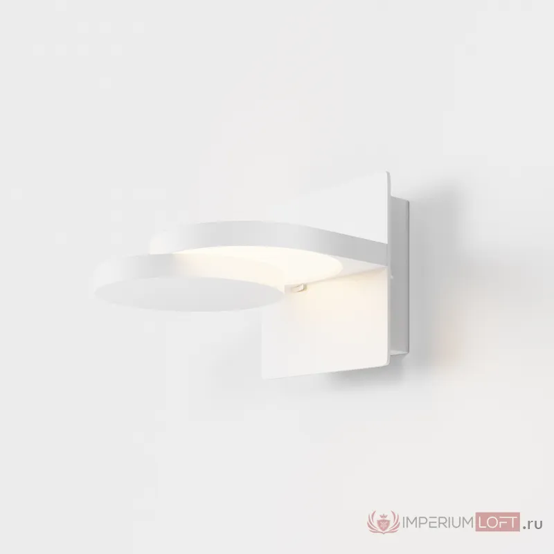 Настенный светильник Maytoni Modern MOD354WL-L12W3K от ImperiumLoft