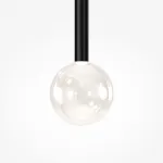Подвесной светильник Maytoni Bubble dream MOD383PL-L4B3K