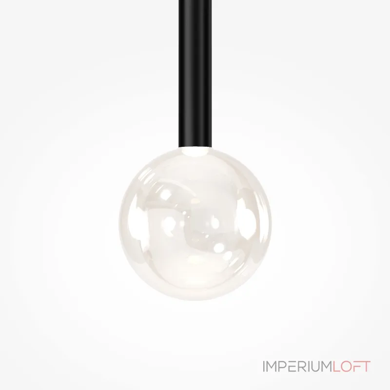 Подвесной светильник Maytoni Bubble dream MOD383PL-L4B3K Подвесной светильник Maytoni Bubble dream MOD383PL-L4B3K
