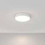 Потолочный светильник Zon C032CL-36W4K-RD-W от ImperiumLoft