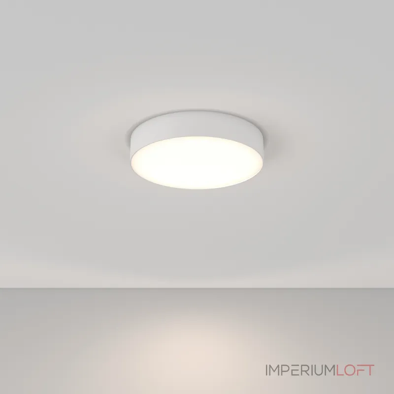 Потолочный светильник Zon C032CL-36W4K-RD-W от ImperiumLoft Потолочный светильник Zon C032CL-36W4K-RD-W от ImperiumLoft