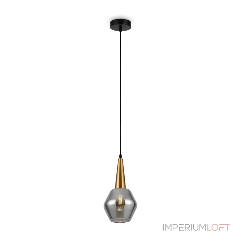Подвесной светильник Freya Copita FR8008PL-01GB Подвесной светильник Freya Copita FR8008PL-01GB