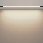 Трековый светильник Voltega Эксилайт / Exilight VGL030-4-30W3K-WW-DS-B