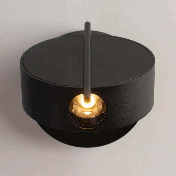 Настенный светильник Maytoni Modern MOD180WL-L4B3K от ImperiumLoft