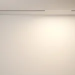 Трековый светильник Voltega Эксилайт / Exilight VGL106-2-18W3K-B