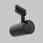 Трековый светильник Maytoni TRINITY TR197-3-30WCCT-M-B от ImperiumLoft