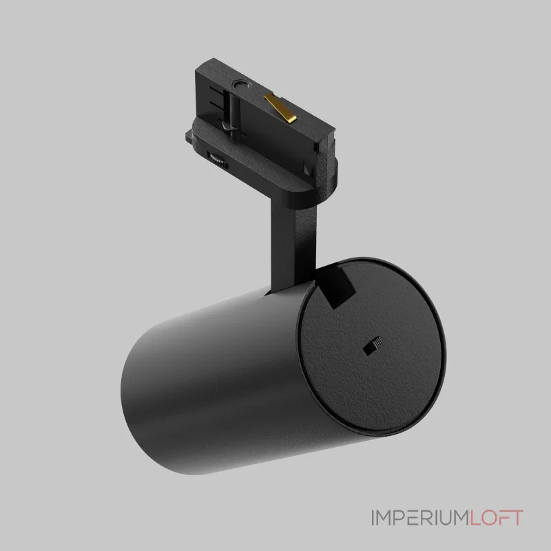 Трековый светильник Maytoni TRINITY TR197-3-30WCCT-M-B от ImperiumLoft