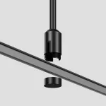 Комплектующие для трековой системы Maytoni TRA200C-L350-11B от ImperiumLoft