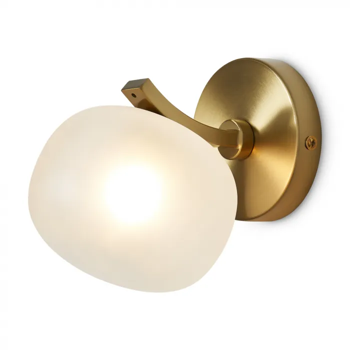 Настенный светильник Freya Modern FR5444WL-01BS от ImperiumLoft