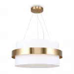 Подвесная люстра Bride FR5367PL-03BS