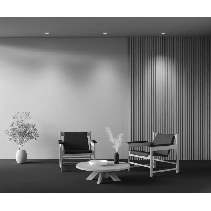 Встраиваемый светильник Maytoni Downlight DL096-GU10-W от ImperiumLoft