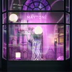 Гибкий неон 12x12 24В 14,4Вт/м RGB IP67 5м Maytoni 432024
