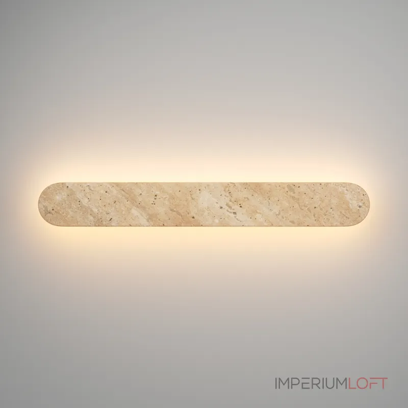 Настенный светильник (бра) Maytoni Glamping MOD437WL-L13BG3K