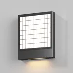 Настенный светильник (бра) Maytoni Anri O475WL-L10GF3K