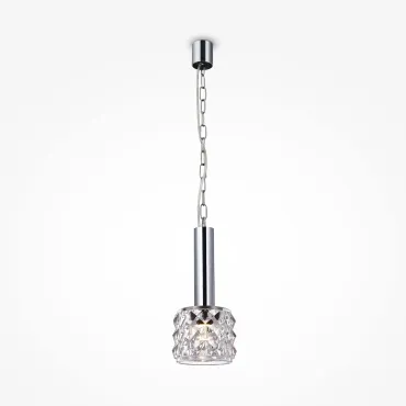 Подвесной светильник Maytoni Rock Me MOD027PL-01CH