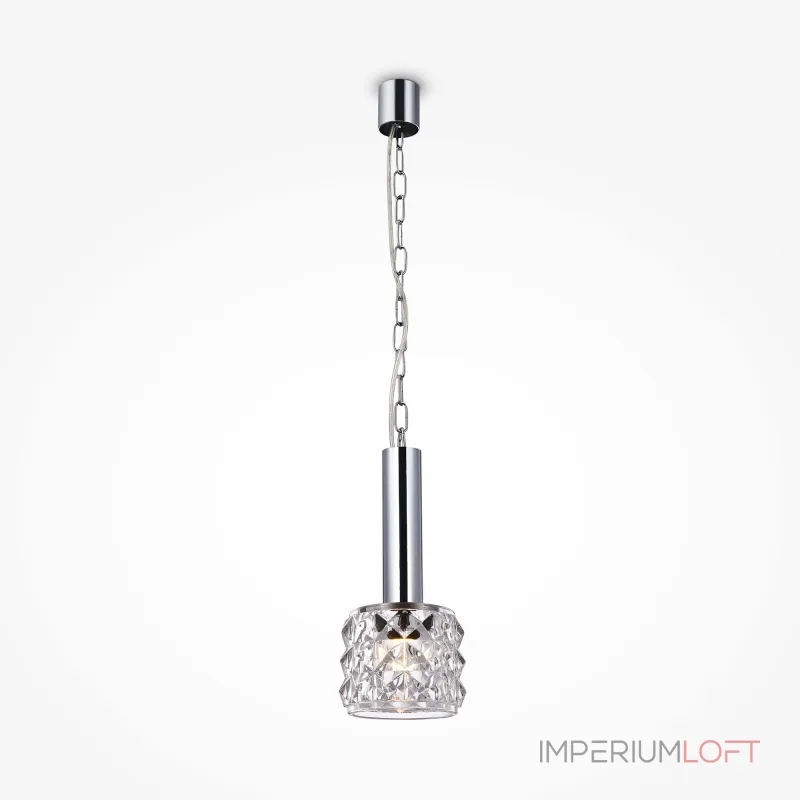 Подвесной светильник Maytoni Rock Me MOD027PL-01CH