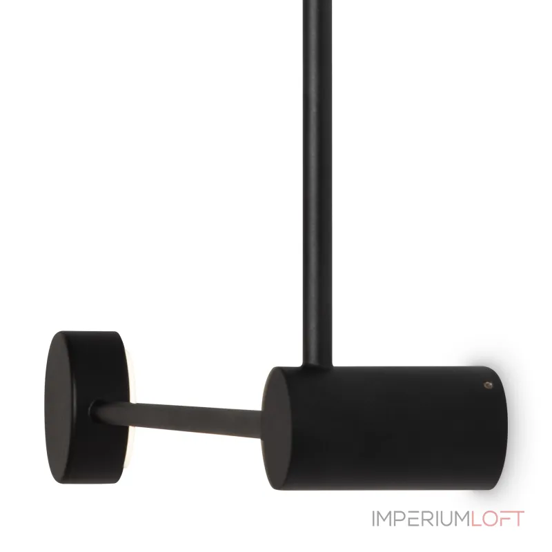 Настенный светильник (бра) Tactic FR5363WL-02B1 от ImperiumLoft Настенный светильник (бра) Tactic FR5363WL-02B1 от ImperiumLoft