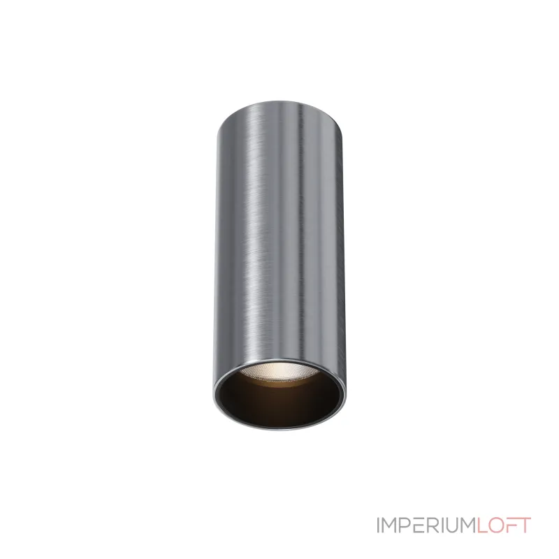 Потолочный светильник Maytoni FOCUS LED C056CL-L12W3K-W-PT