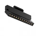 Трековый светильник Maytoni TR224-1-12WCCT-M-B
