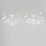 Потолочная люстра Freya Florencia FR5049CL-27W1