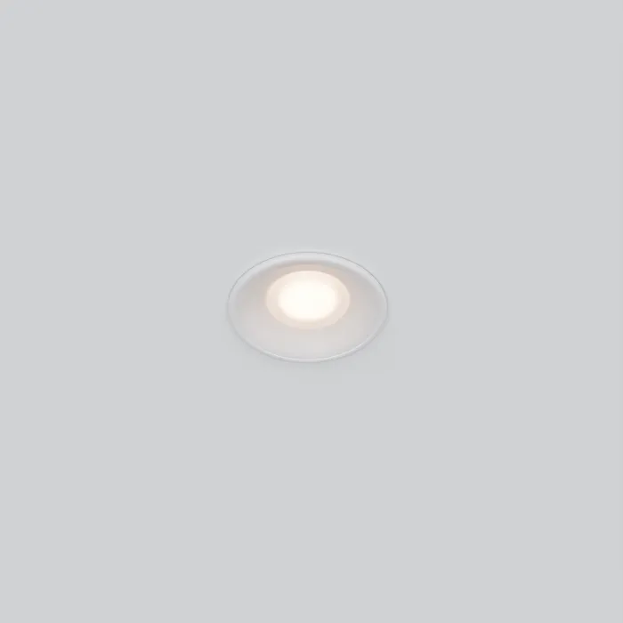 Встраиваемый светильник Maytoni Downlight DL096-GU10-W от ImperiumLoft