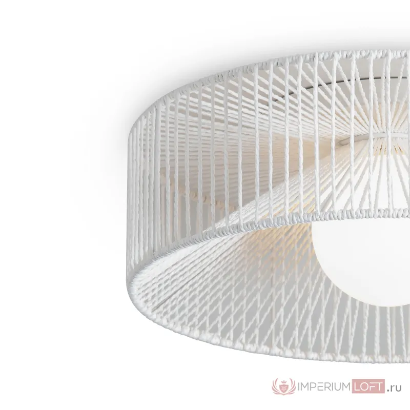 Потолочный светильник Freya FR5405CL-01W от ImperiumLoft