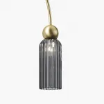 Подвесной светильник Maytoni Modern MOD302PL-04GR