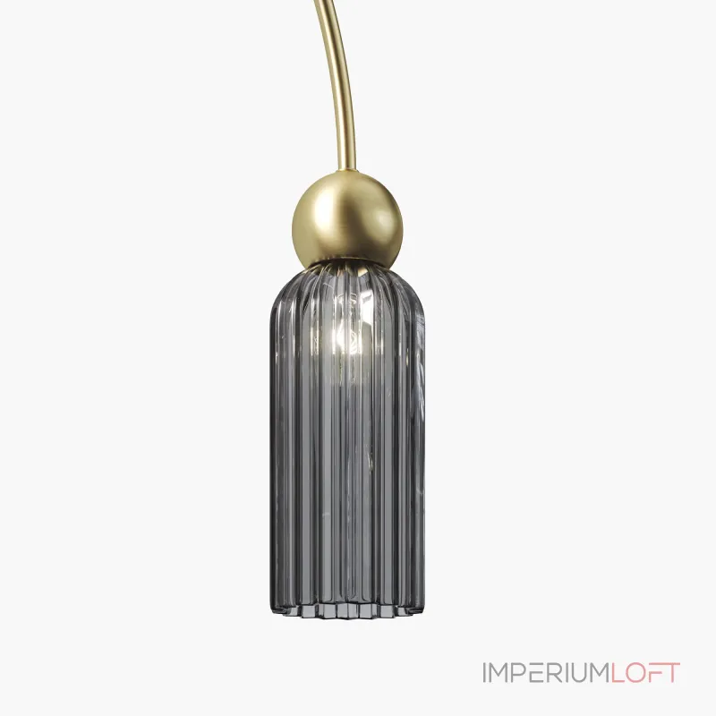 Подвесной светильник Maytoni Modern MOD302PL-04GR