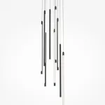Подвесной светильник Light stick MOD236PL-L54B3K