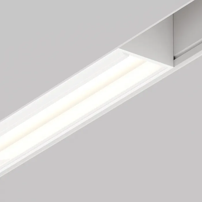 Трековый светильник Maytoni EXILITY TR106-4-18W-DS-W от ImperiumLoft