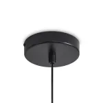 Подвесной светильник Freya Плюмо / Plumo FR5459PL-01SM