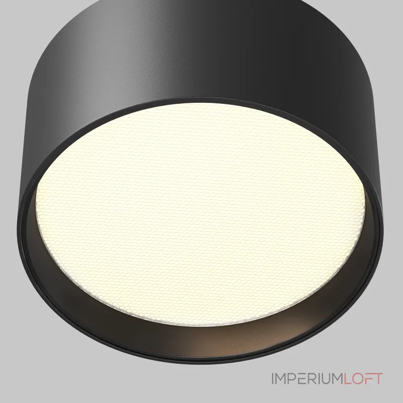 Потолочный светильник Maytoni Ceiling C091CL-12W3K-B