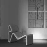 Трековый подвесной светильник Maytoni BASITY TR179-1-5WTW-M-B