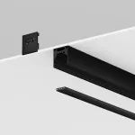 Профиль для уличной трековой системы Maytoni Exility IP O-TR002OH-P-B3M от ImperiumLoft