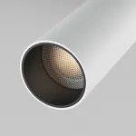 Потолочный светильник FOCUS LED C053CL-L12W3K-W-W