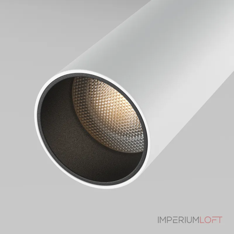 Потолочный светильник FOCUS LED C053CL-L12W3K-W-W