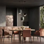 Подвесной светильник Maytoni Modern Brio MOD466PL-L12B3K