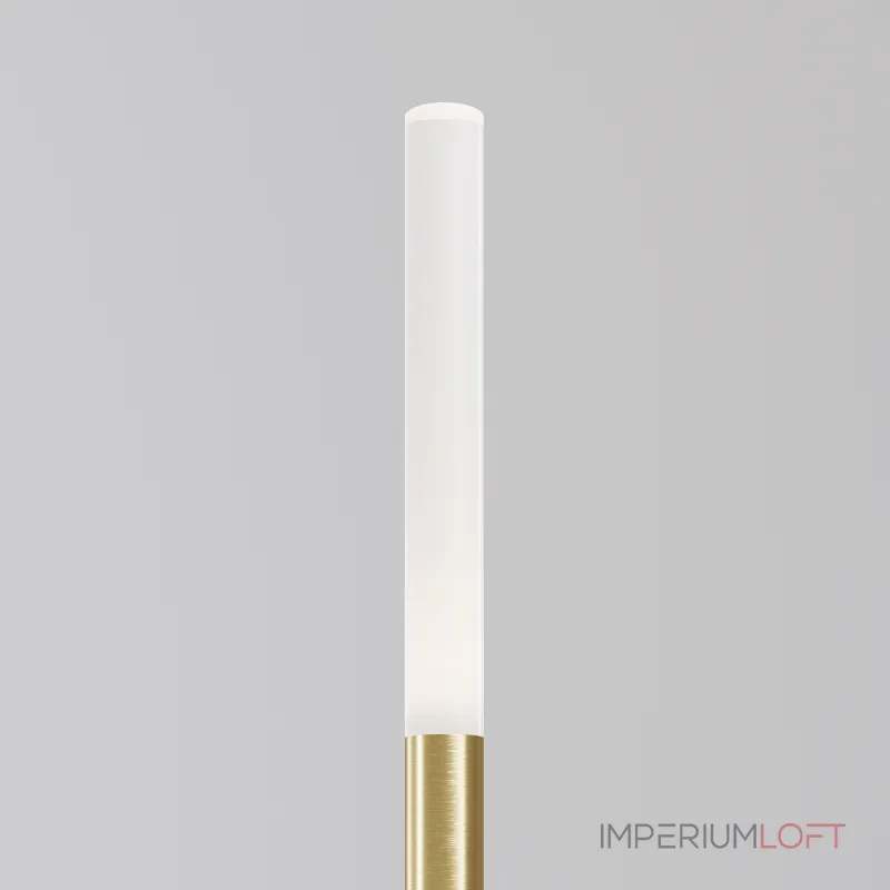 Ландшафтный светильник Maytoni Flare O510FL-L3BS3K
