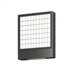Настенный светильник (бра) Maytoni Anri O475WL-L10GF3K