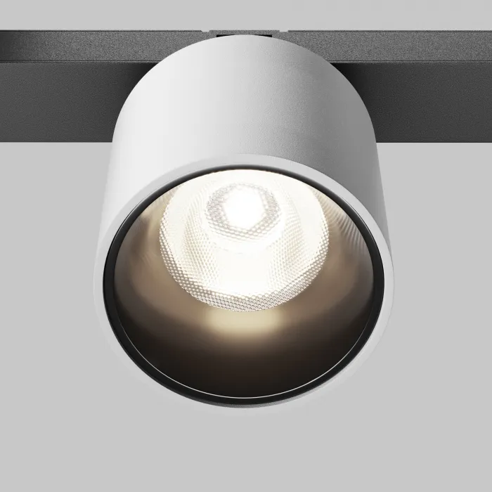 Трековый светильник Maytoni EXILITY TR132-2-7W4K-W от ImperiumLoft