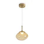 Подвесной светильник Freya Mote FR5601PL-L40YA