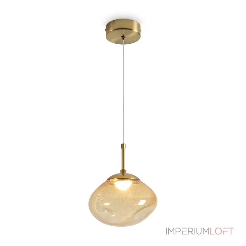 Подвесной светильник Freya Mote FR5601PL-L40YA Подвесной светильник Freya Mote FR5601PL-L40YA