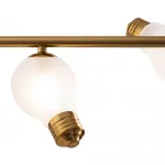 Подвесной светильник Freya Modern FR5372PL-05BS от ImperiumLoft