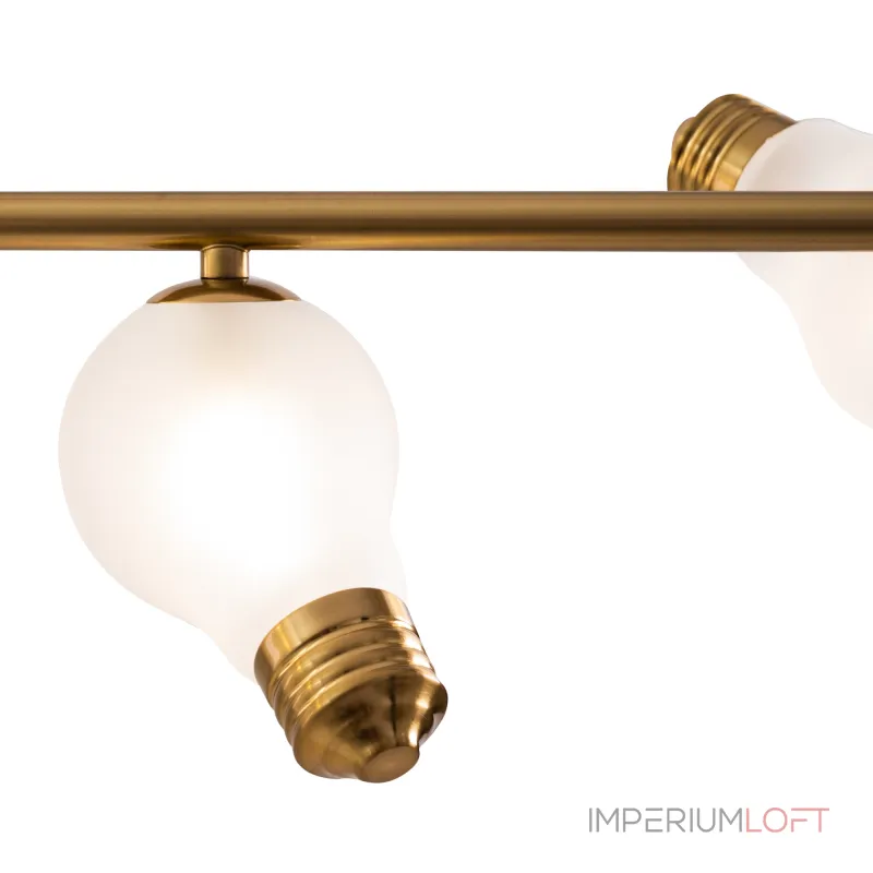 Подвесной светильник Freya Modern FR5372PL-05BS