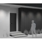 Уличный потолочный светильник Maytoni Cove O511DL-L5W4K