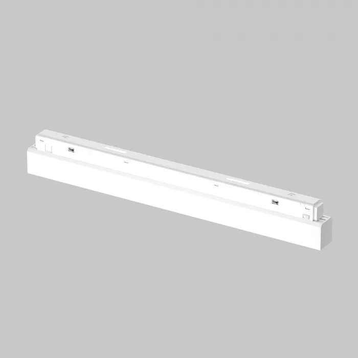 Трековый светильник Maytoni EXILITY TR106-4-18W-DS-W от ImperiumLoft