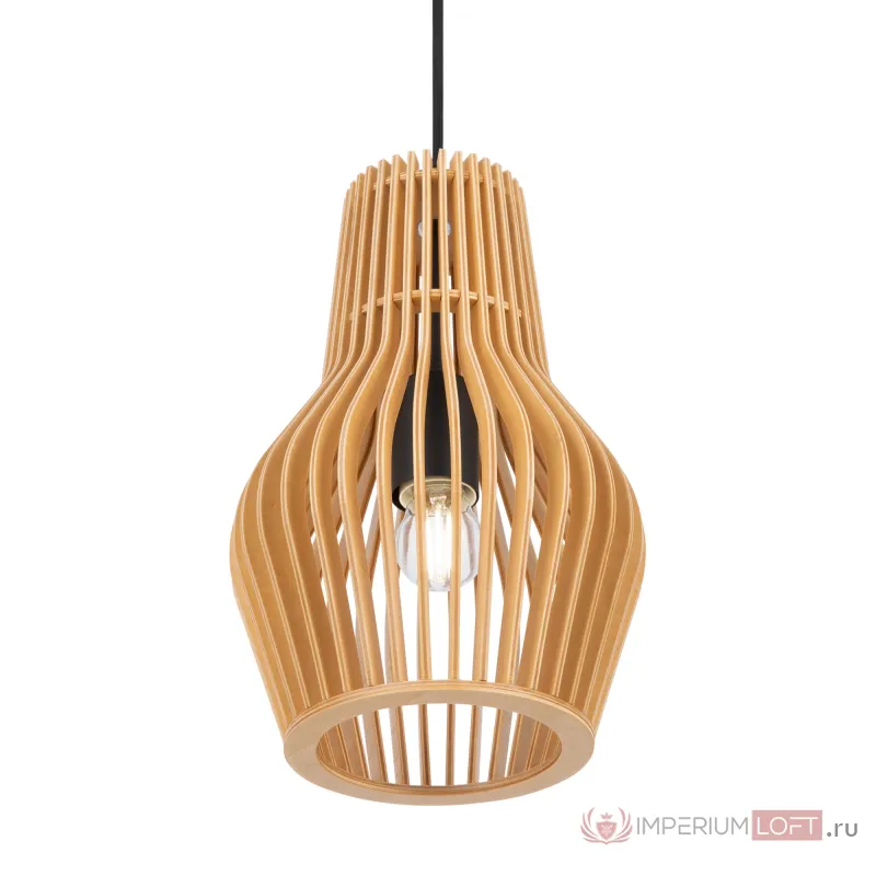 Подвесной светильник Maytoni Modern MOD191PL-01W от ImperiumLoft