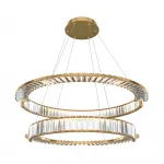 Подвесная люстра Maytoni Pendant P097PL-L90BS3K