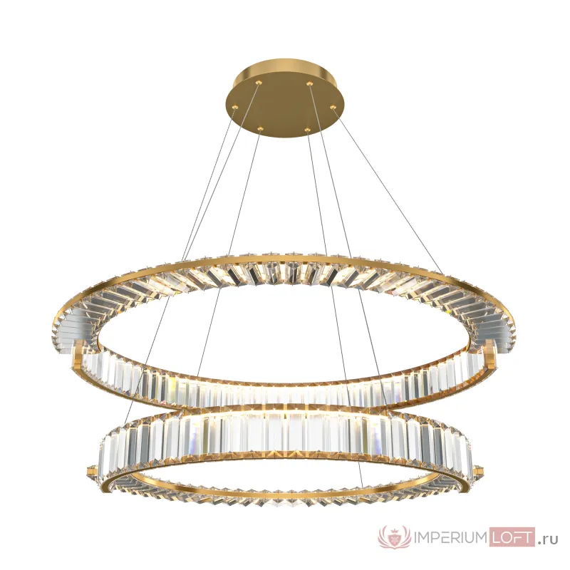 Подвесной светильник Maytoni Pendant P097PL-L90BS3K от ImperiumLoft